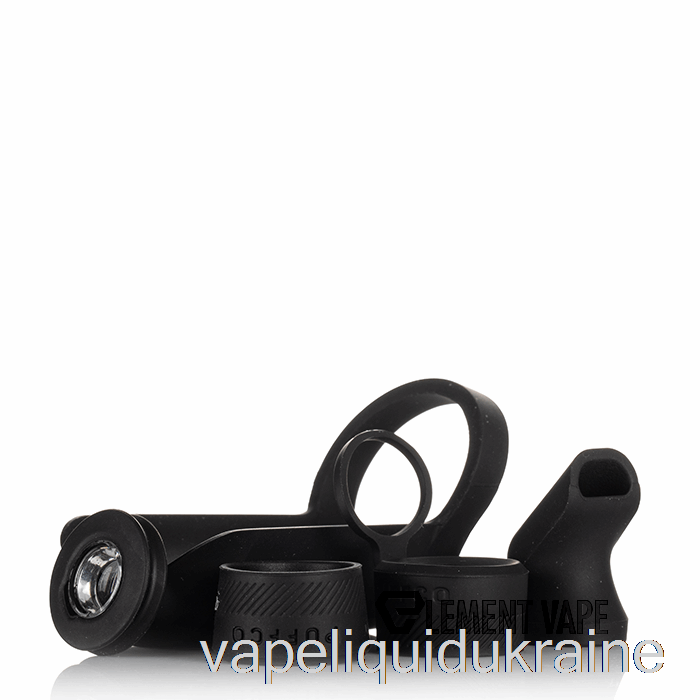 Vape Liquid Ukraine Puffco PEAK PRO Travel Pack V2 Black